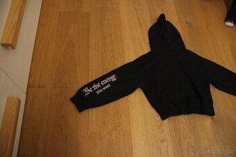 Dívčí mikina Terranova vel. 134