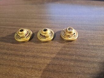 Ventil palivového čerpadla