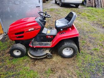 Sekaci trakturek MTD