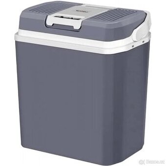 Termoelektrický přenosný chladič Woltu 22L