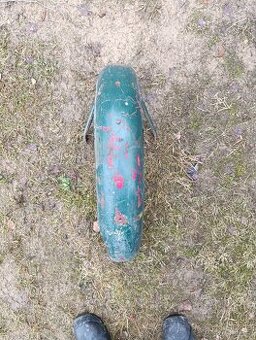 Prodám blatník Jawa pérák