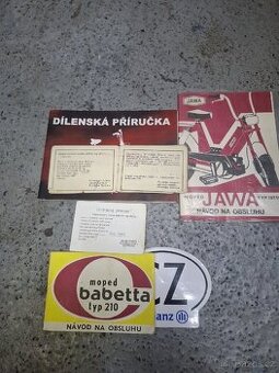 Kartičku babetta