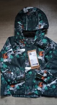 Zimní bunda Reima kustavi vel.86
