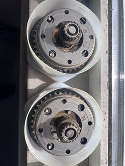 Nastavovací hlavice VANOS BMW B38/B48/B36/B58