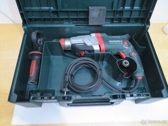 Vrtací kladivo Metabo UHEV 2860-2 Quick