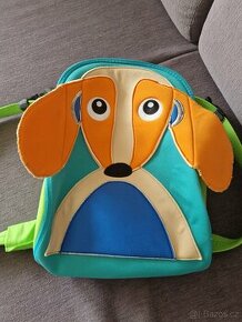 Batuzek pro predskolaka, vz. Oops