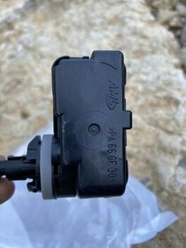 VW moturek svetel, zanovni