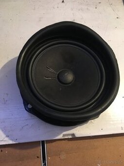 Reproduktor octavia III