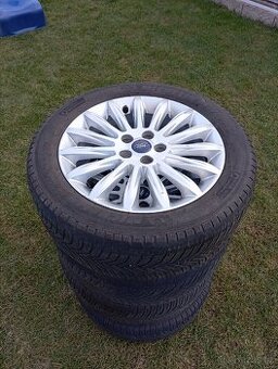 Kola R 17 5×108 Ford