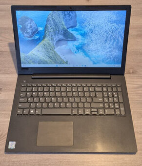 Lenovo, i5-7200U 2/4x 3,10GHz, 8GB DDR4, 256GB SSD, bat. 3h.