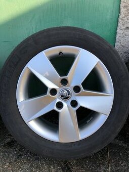 5x112R16 kompletní sada