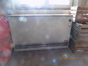 Akumulační kamna, akumulačky