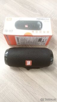 Bluetooth reproduktor TG 117