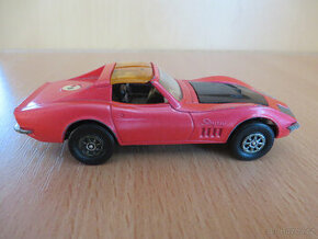 Autíčko výrobce CORGI