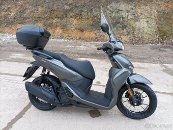 Skútr Voge SR16 125i