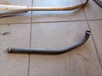 Prodám díly Babetta