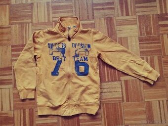 Dětská mikina Primigi, vel. 130