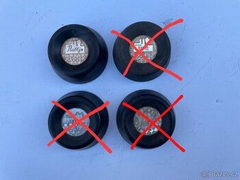 Krytka na volant Kolíňák - Škoda 1000MB - 130