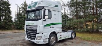 DAF XF 530 SSC-EURO 6