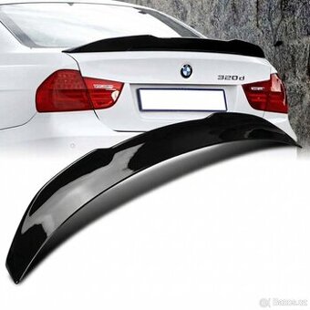 BMW E90 PSM Spoiler na Kufr (2004-2011)