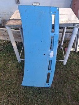 Zadní kapota skoda 120