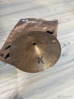 Zildjian 10" K Custom Special Dry Splash