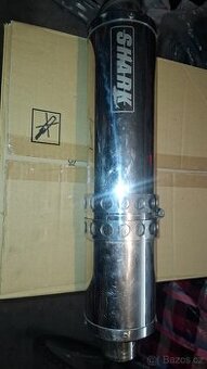 Yamaha Fazer FZS 600