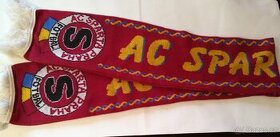 Fotbalová šála AC Sparta Praha