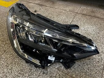 Světlomet Renault Clio V