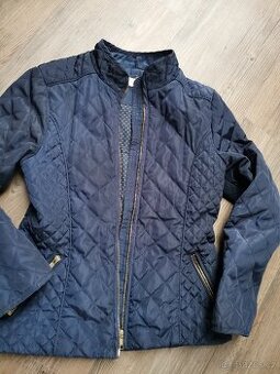 Jarní bunda vel. 152 zn. H@M