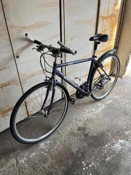 Horske(trekové kolo)