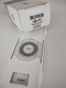 Dálkový ovladač SOMFY Situo 5