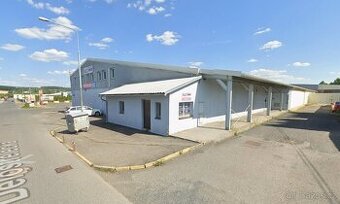 Pronájem obchodního prostoru 300 m² Dělostřelecká, Příbram -