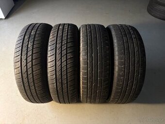 Letní pneu Barum + Nokian 195/65R15