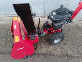 Vari Honda GCV-160,DSK-316.1 PSVN,fréza SF-55