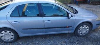 Renault laguna 2 1.8