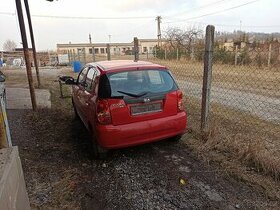 Kia Picanto 1.0 45kw