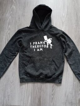 Dětská mikina vel. 158