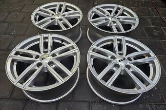 HLINÍKOVÉ DISKY ATS 5x112 R16