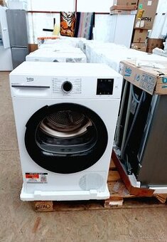 Nová sušička BEKO 7 kg, ZÁRUKA