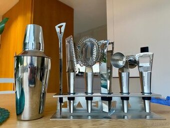 Tescoma sada na míchání coctails