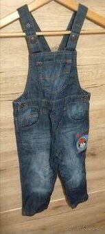 Dětské laclače NEXT