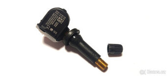 TPMS senzory tlaku Ford čidla tlaku Mondeo Focus Kuga