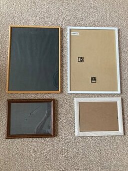 Rámečky na foto - obrázky