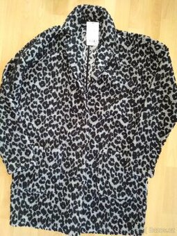 dámský značkový kabátek v.40 Next