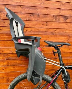 Cyklosedačka Hamax Siesta