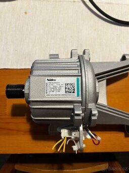 Motor Nidec pro pračky AEG