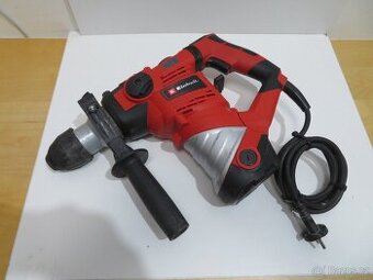 Vrtací kladivo TC-RH 1600 Einhell