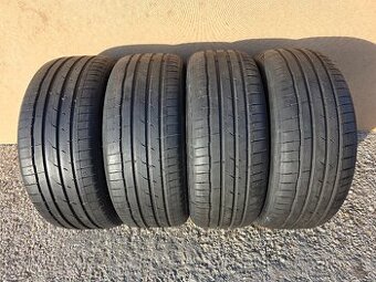 255/45 r20 235/50 R20 letni pneumatiky enyaq 255 45 20 235 5