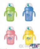 3x magický netekoucí hrnek a dávkovač AVENT